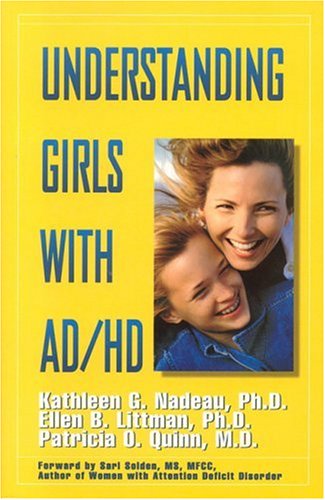 Understanding Girls with ADHD