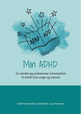 Min ADHD