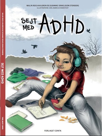 Sejt med ADHD