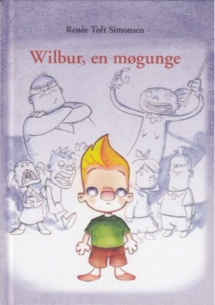 Wilbur, en møgunge