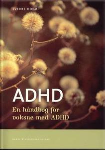 ADHD - En håndbog for voksne
