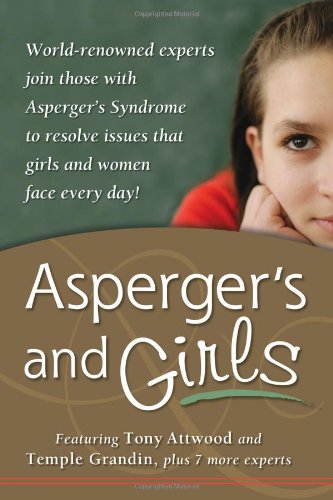 Aspergers and Girls