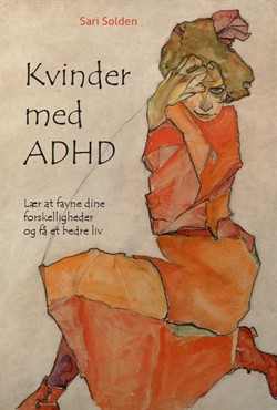 Kvinder med ADHD