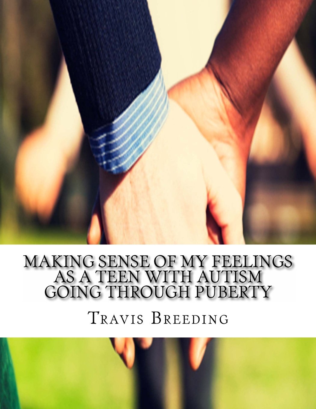 Making Sense of My Feelings As a Teen with Autism Going Through Puberty