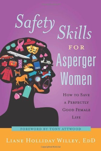 Safety Skills for Asperger Women