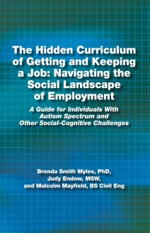 The Hidden Curriculum of Getting and Keeping a Job. Navigating the Social Landscape of Employment